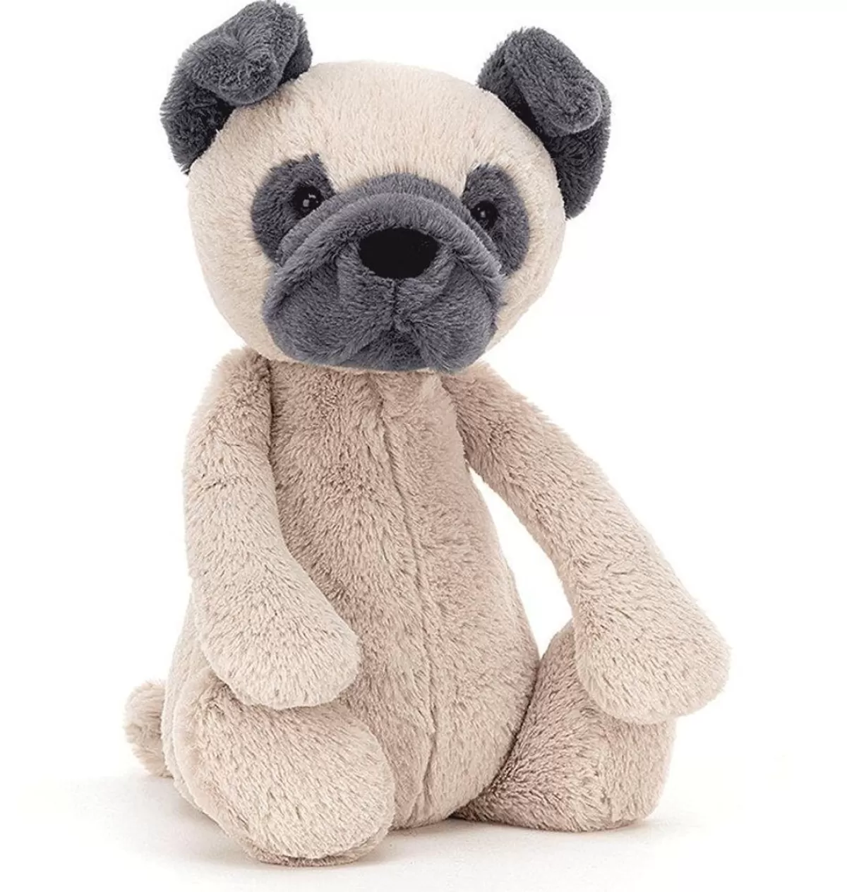 Flash Sale Jellycat knuffels Jellycat Bashful Pug 31Cm