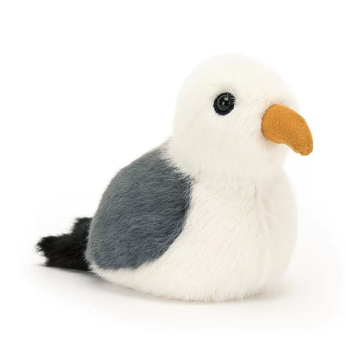 Best Jellycat knuffels Jellycat Birdling Seagull