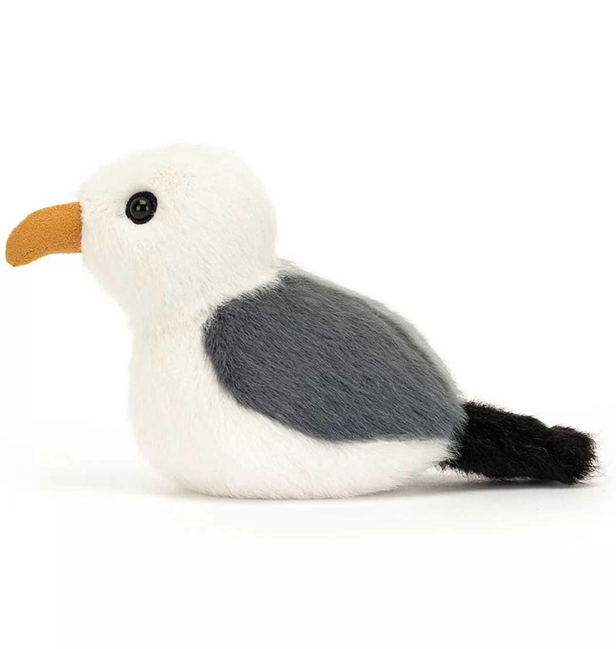 Best Jellycat knuffels Jellycat Birdling Seagull