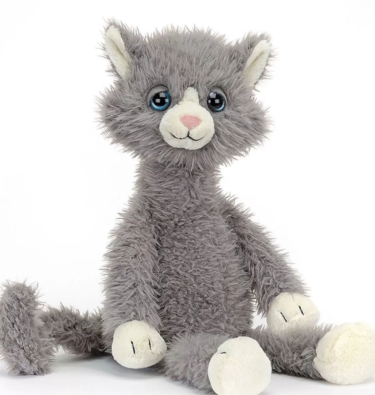 Cheap Jellycat knuffels Jellycat Blowzy Belle Cat