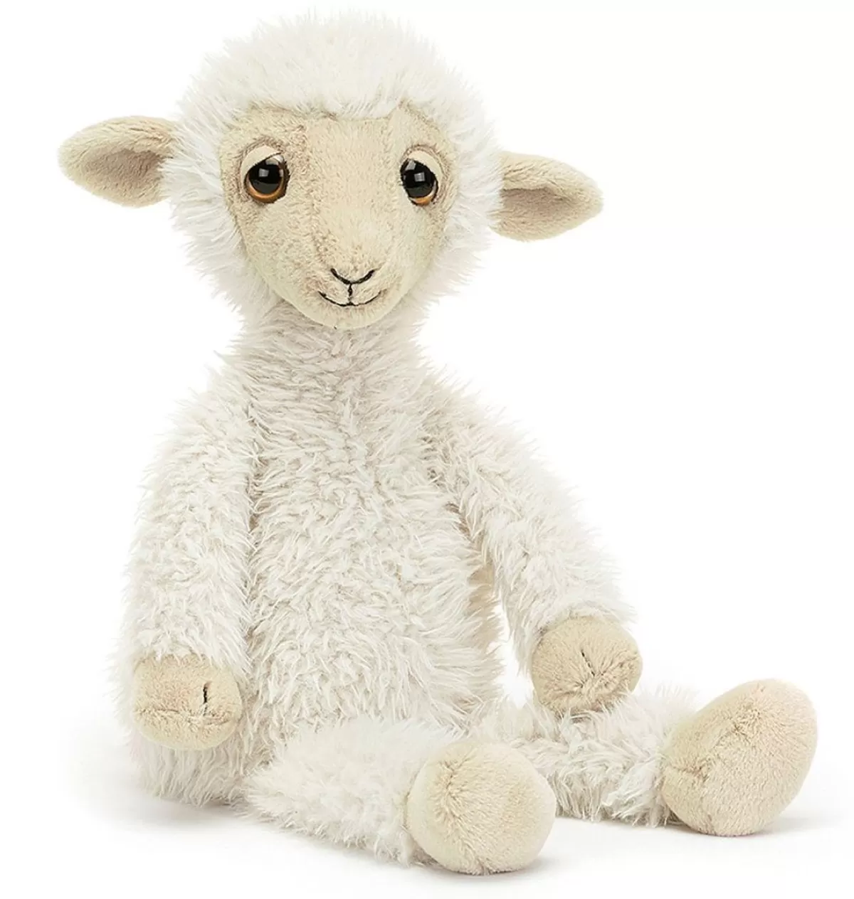 Flash Sale Jellycat knuffels Jellycat Blowzy Belle Sheep