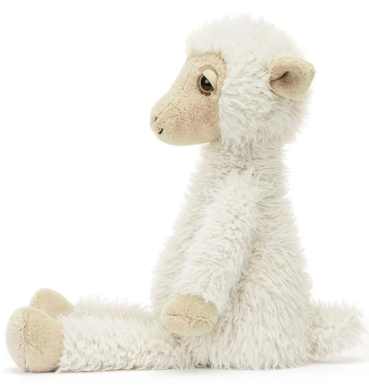 Flash Sale Jellycat knuffels Jellycat Blowzy Belle Sheep