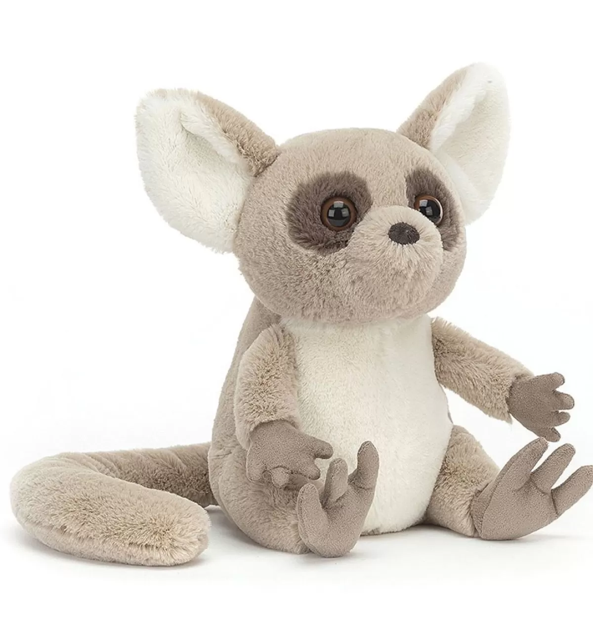 Best Jellycat knuffels Jellycat Bruce Bush Baby