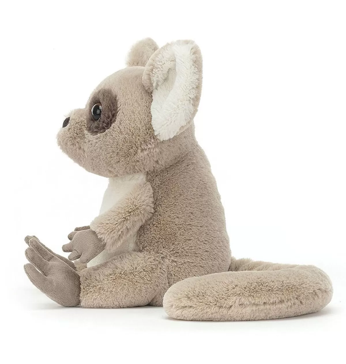 Best Jellycat knuffels Jellycat Bruce Bush Baby