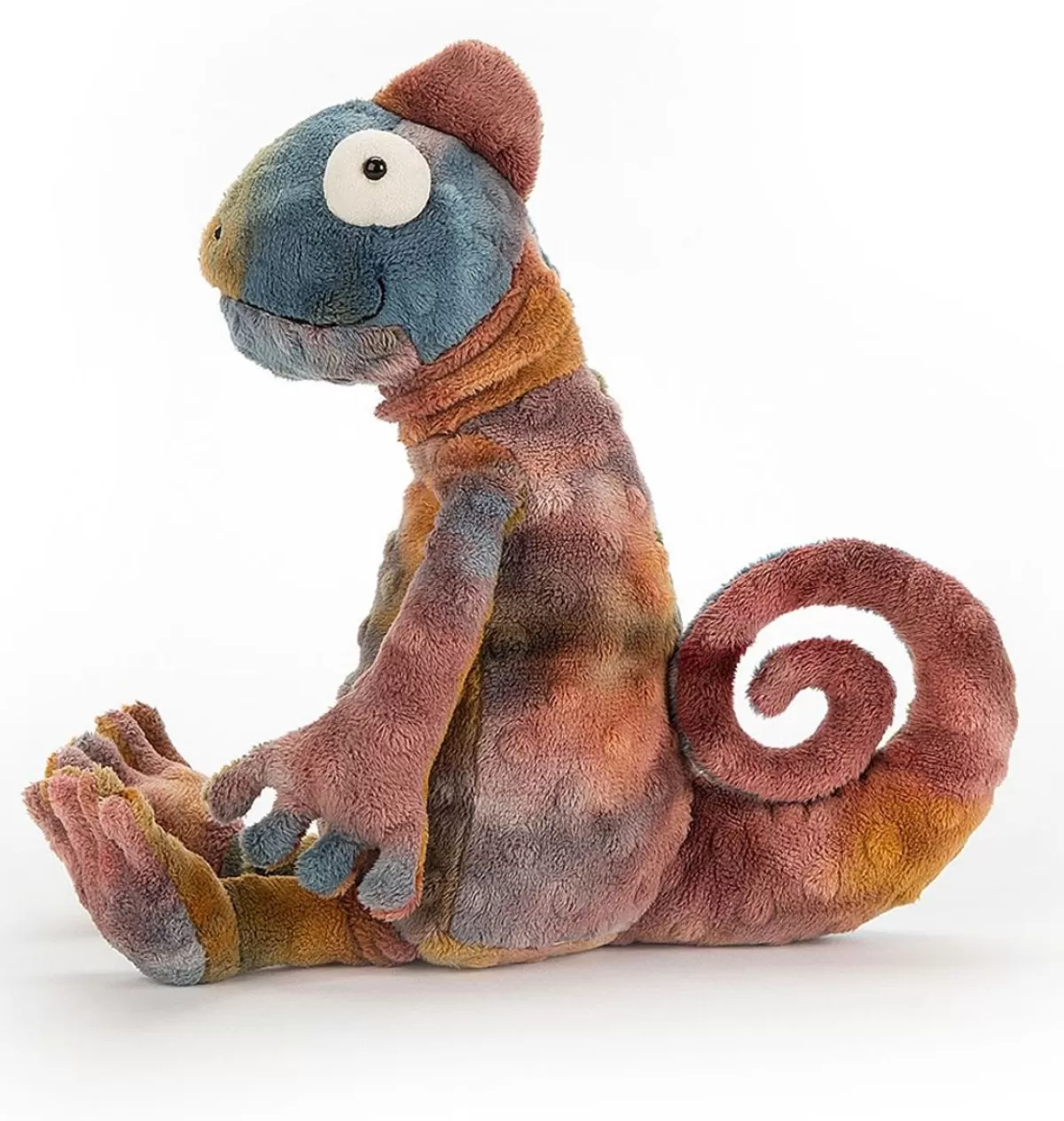 Discount Jellycat knuffels Jellycat Colin Chameleon