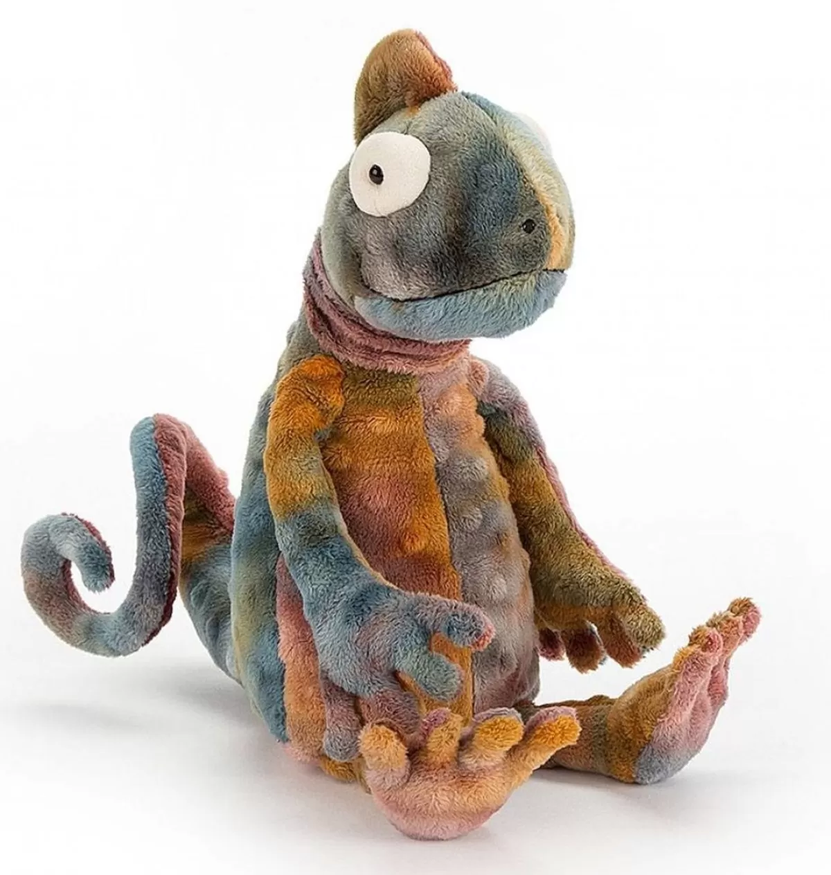 Discount Jellycat knuffels Jellycat Colin Chameleon