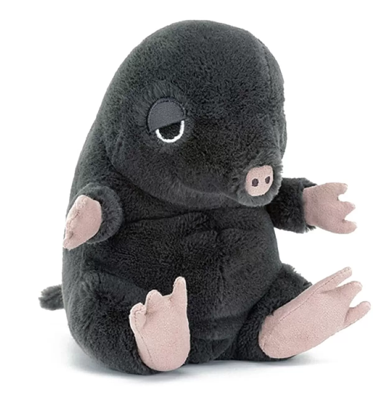 Store Jellycat knuffels Jellycat Cuddlebud Morgan Mole