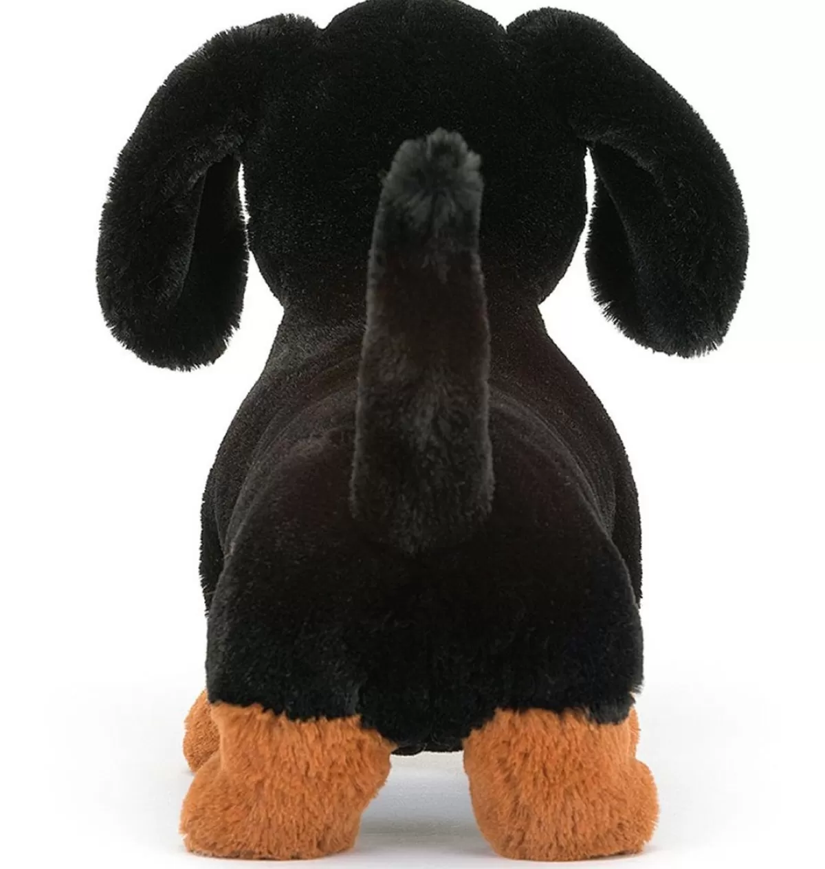 Outlet Jellycat knuffels Jellycat Freddie Dachshund Small