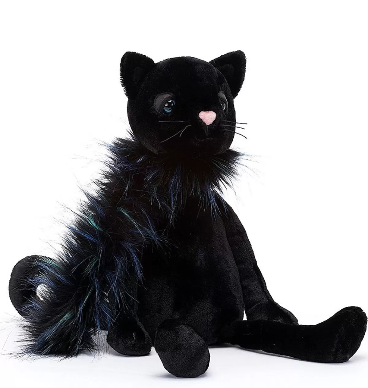 Flash Sale Jellycat knuffels Jellycat Glamorama Cat