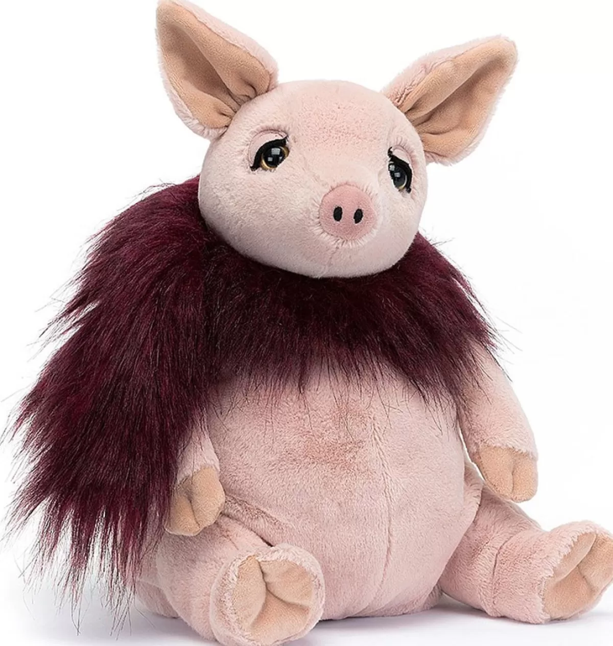 Cheap Jellycat knuffels Jellycat Glamorama Pig