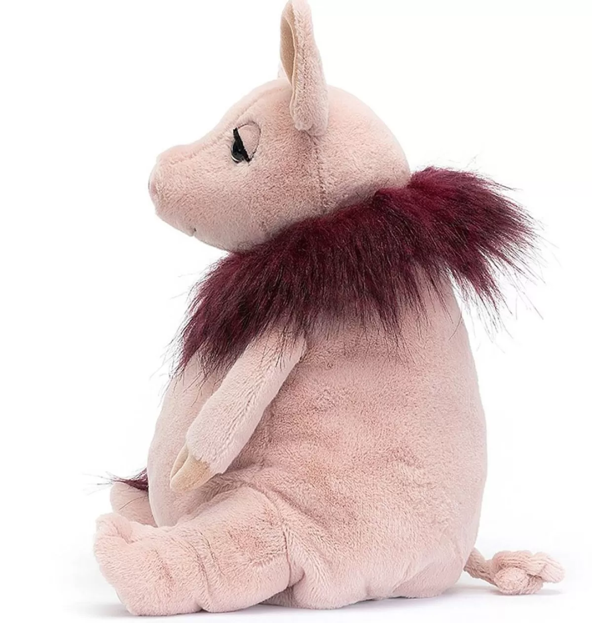 Cheap Jellycat knuffels Jellycat Glamorama Pig