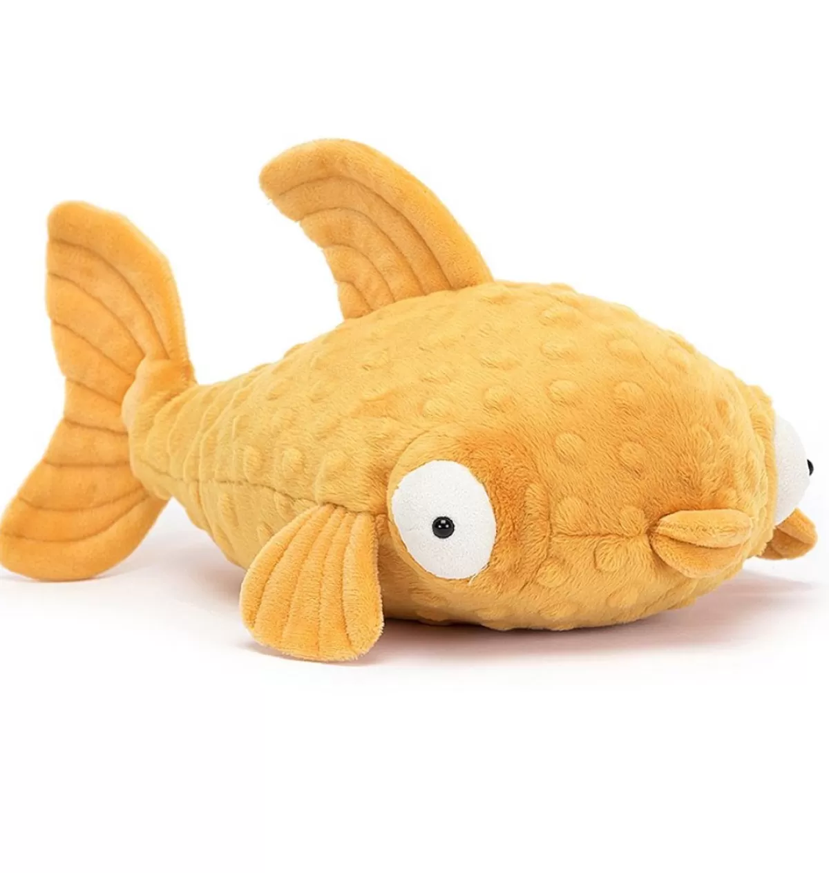 Clearance Jellycat knuffels Jellycat Gracie Grouper Fish