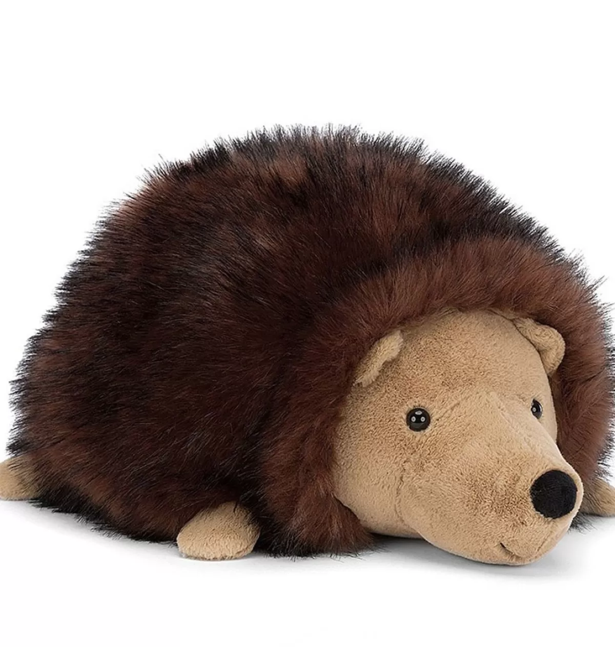 Discount Jellycat knuffels Jellycat Hamish Cuddly Hedgehog