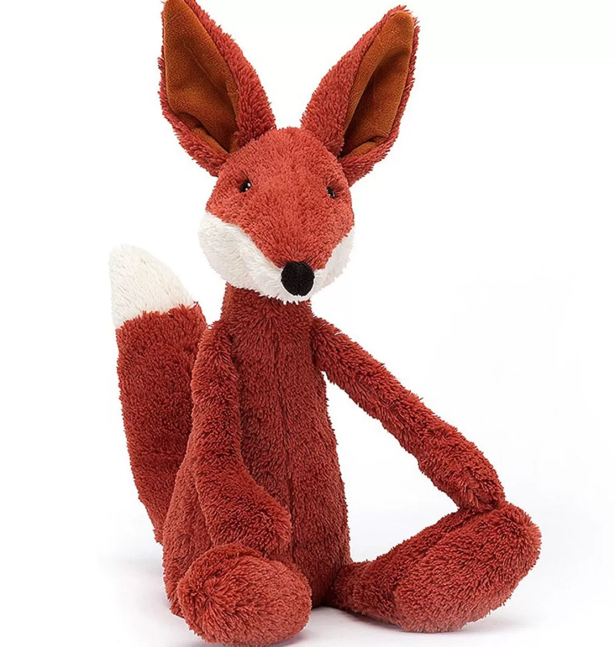 Online Jellycat knuffels Jellycat Harkle Cuddly Fox 30 Cm