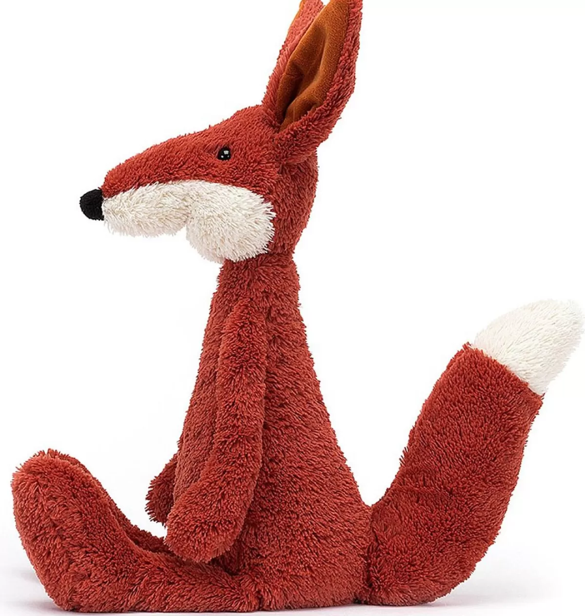 Online Jellycat knuffels Jellycat Harkle Cuddly Fox 30 Cm