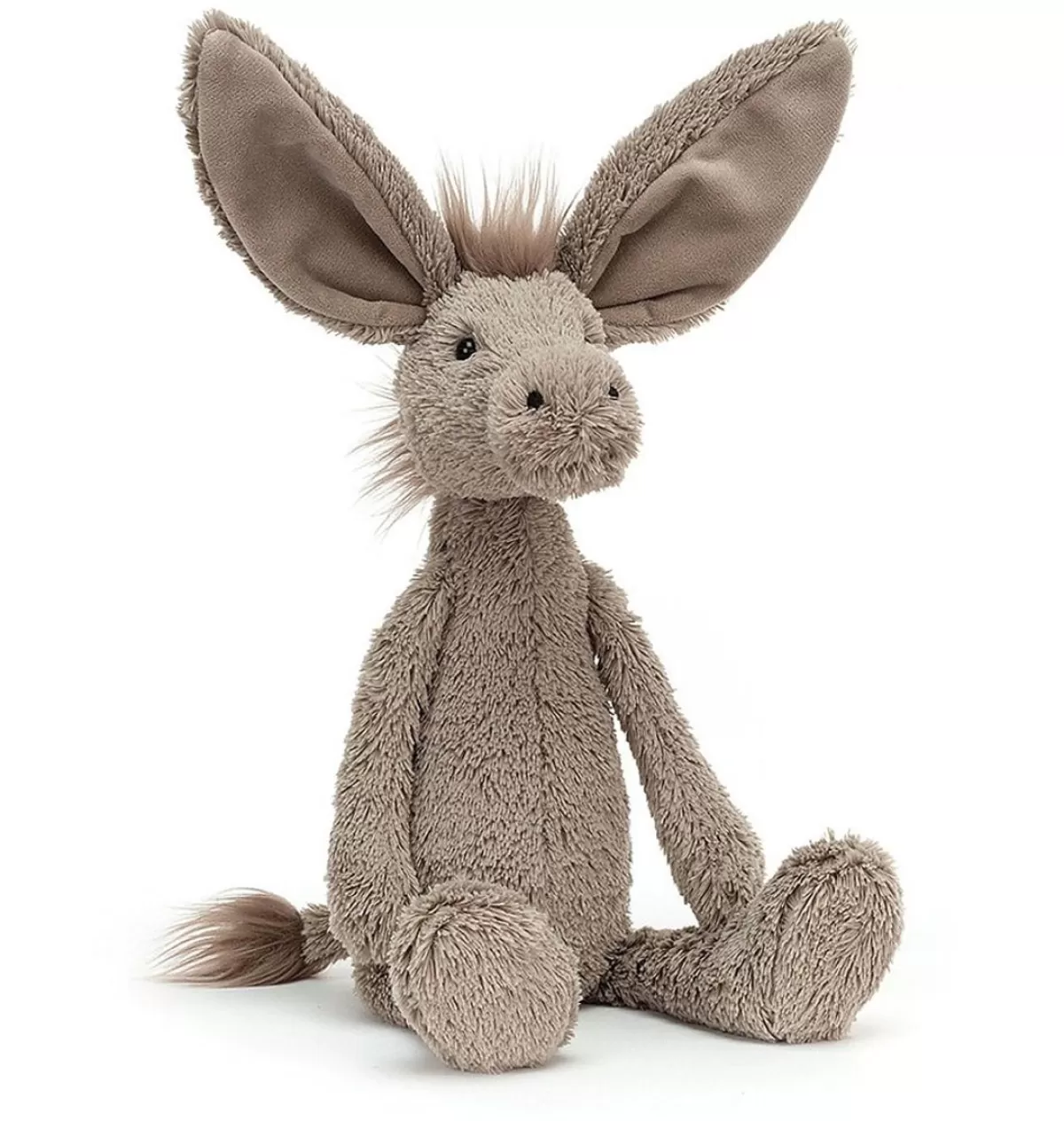 Cheap Jellycat knuffels Jellycat Harkle Donkey