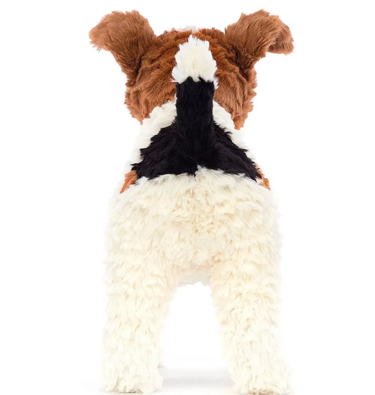 Fashion Jellycat knuffels Jellycat Hector Fox Terrier