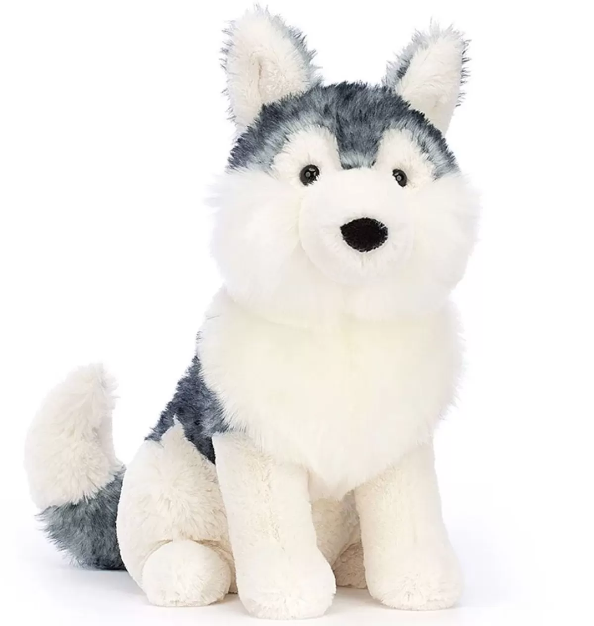 Online Jellycat knuffels Jellycat Jackson Husky