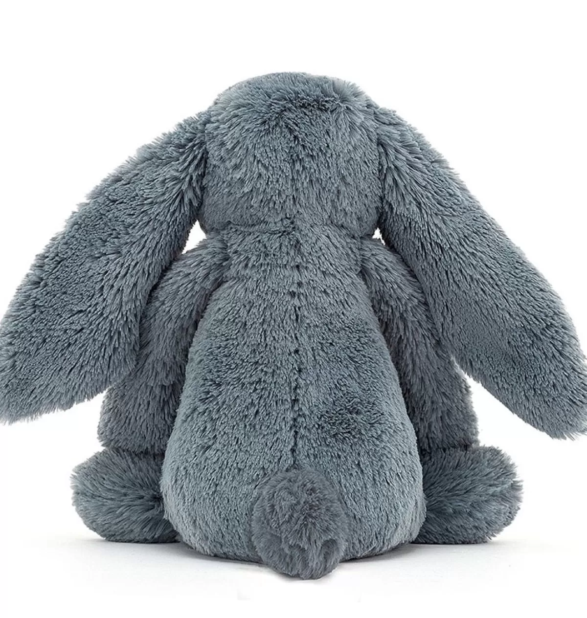 Cheap Jellycat knuffels Jellycat Medium Bashful Dusky Blue Rabbit