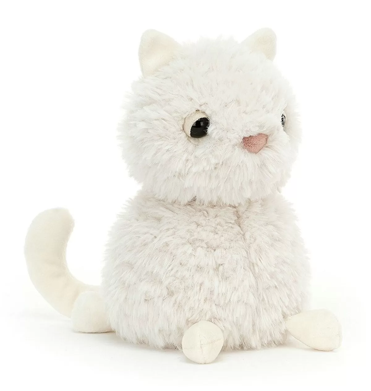 Flash Sale Jellycat knuffels Jellycat Nuzzables Cat