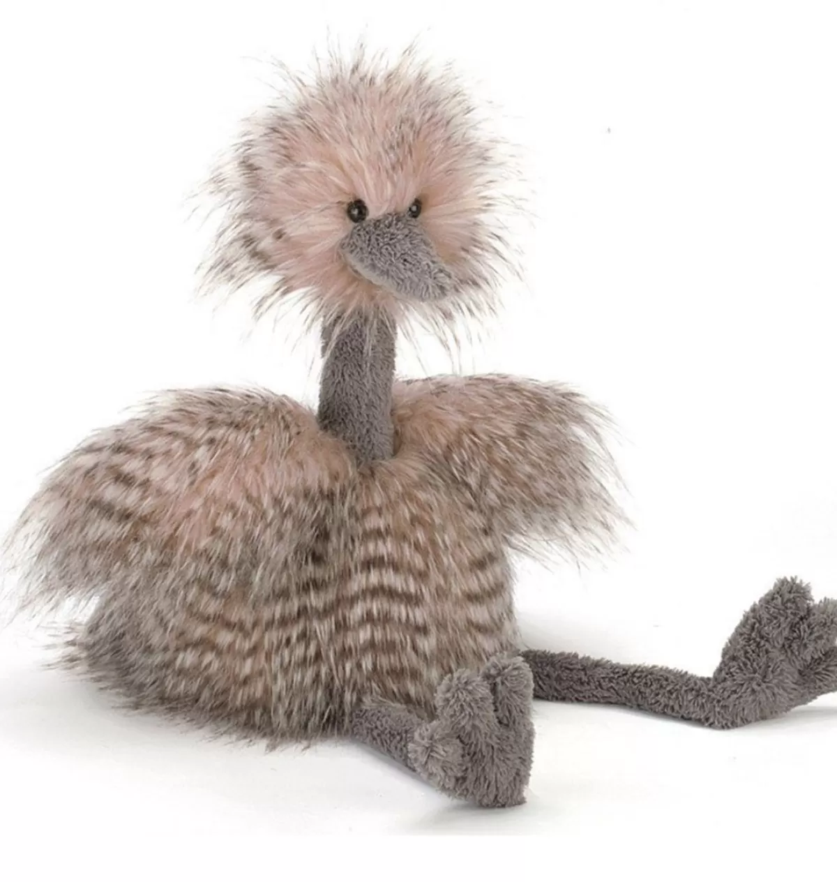 Online Jellycat knuffels Jellycat Odette Ostrich 49 Cm