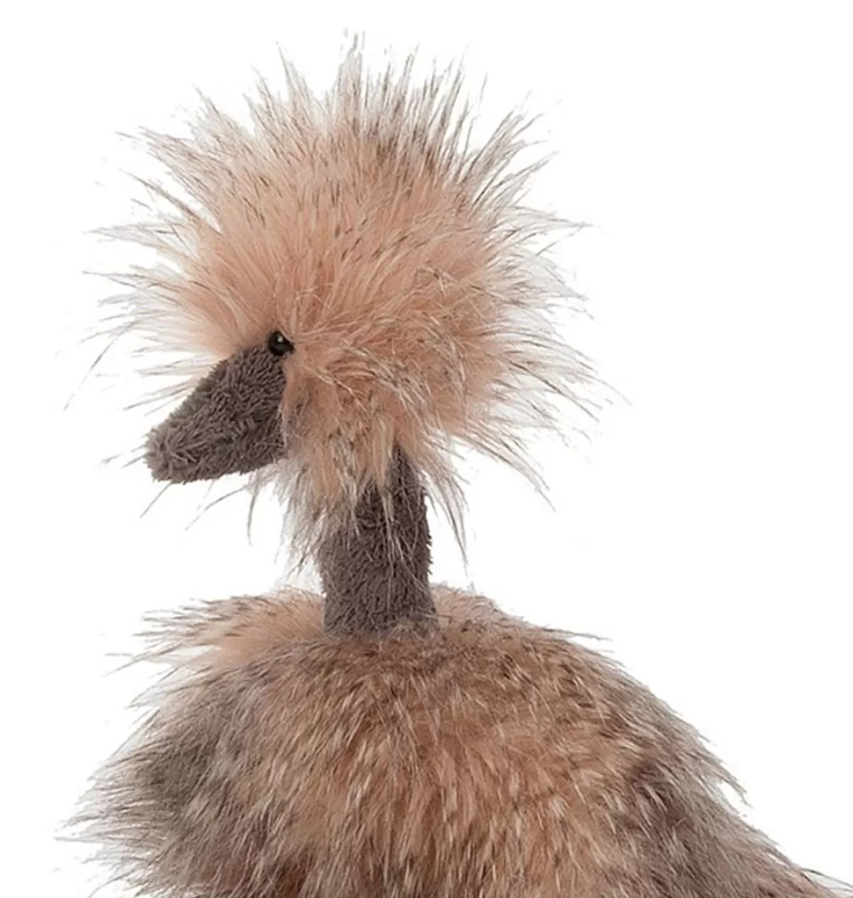 Online Jellycat knuffels Jellycat Odette Ostrich 49 Cm