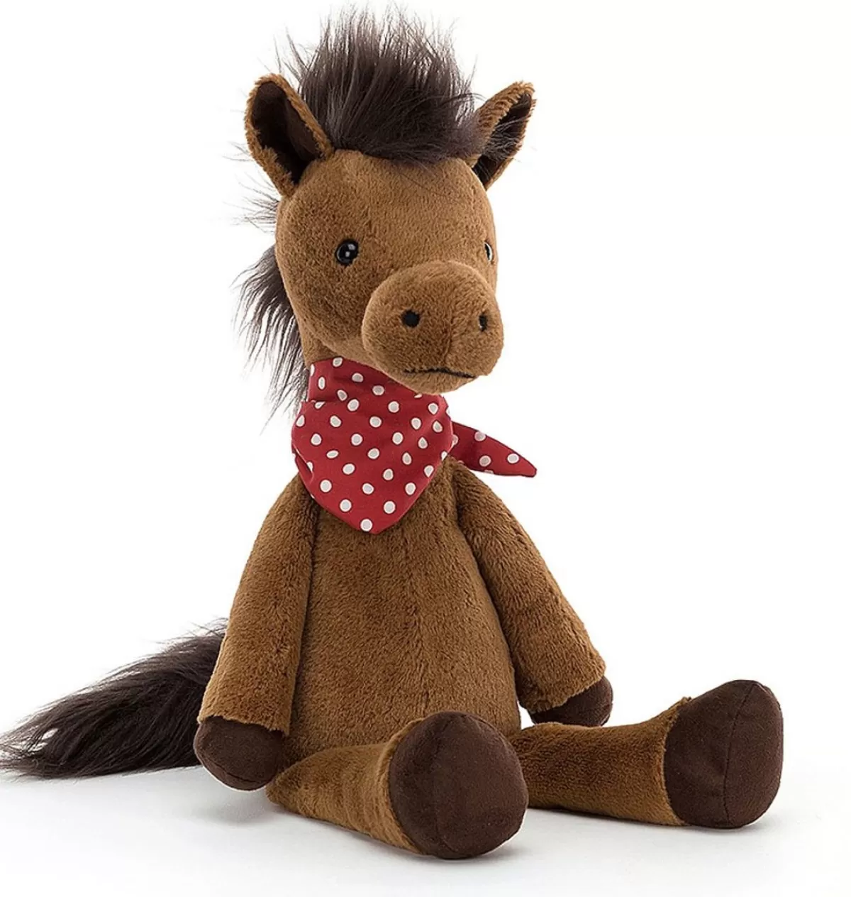 Cheap Jellycat knuffels Jellycat Orson Horse