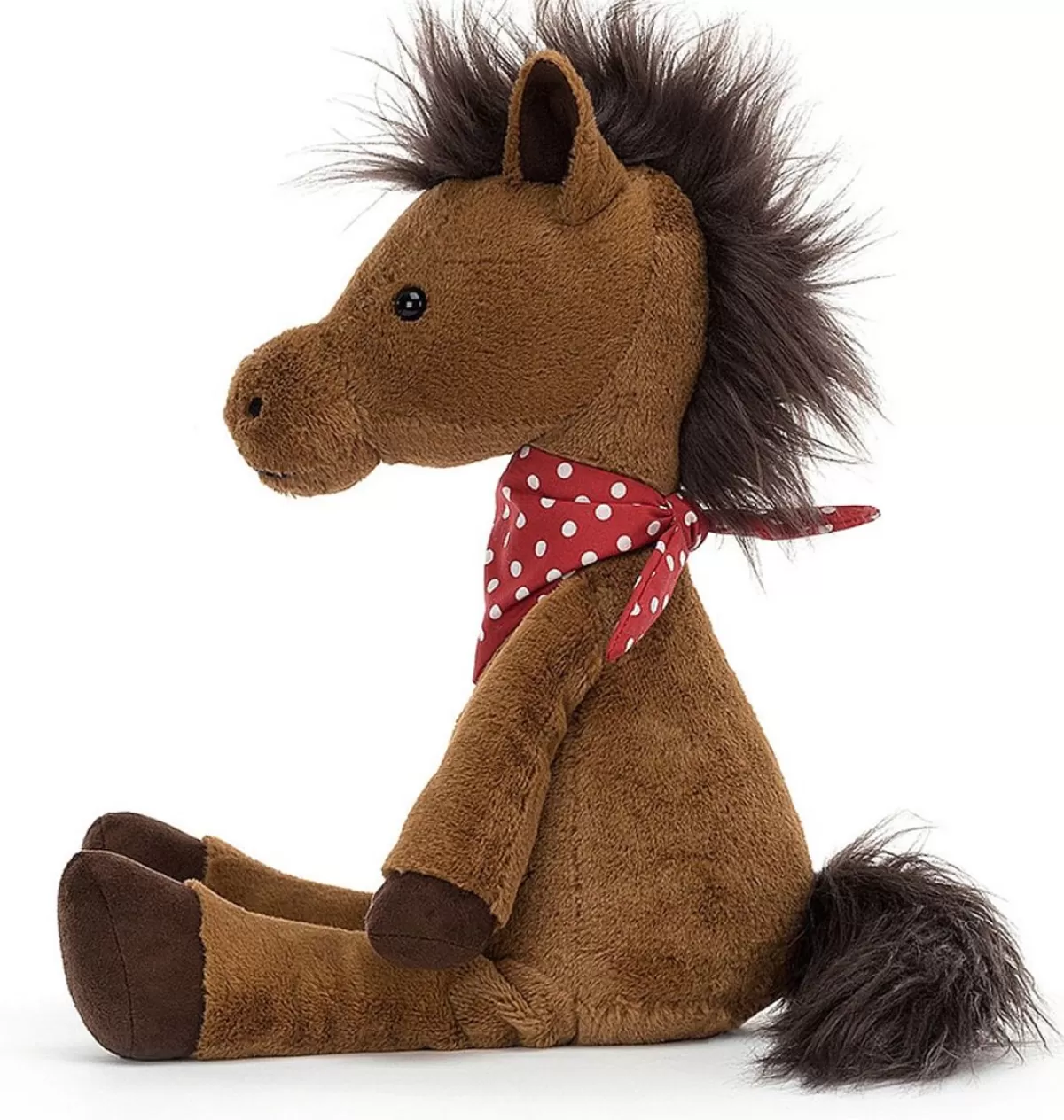 Cheap Jellycat knuffels Jellycat Orson Horse