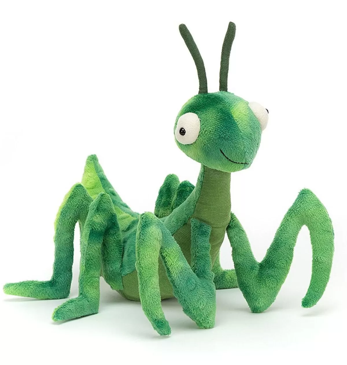 New Jellycat knuffels Jellycat Penny Praying Mantis / Grasshopper