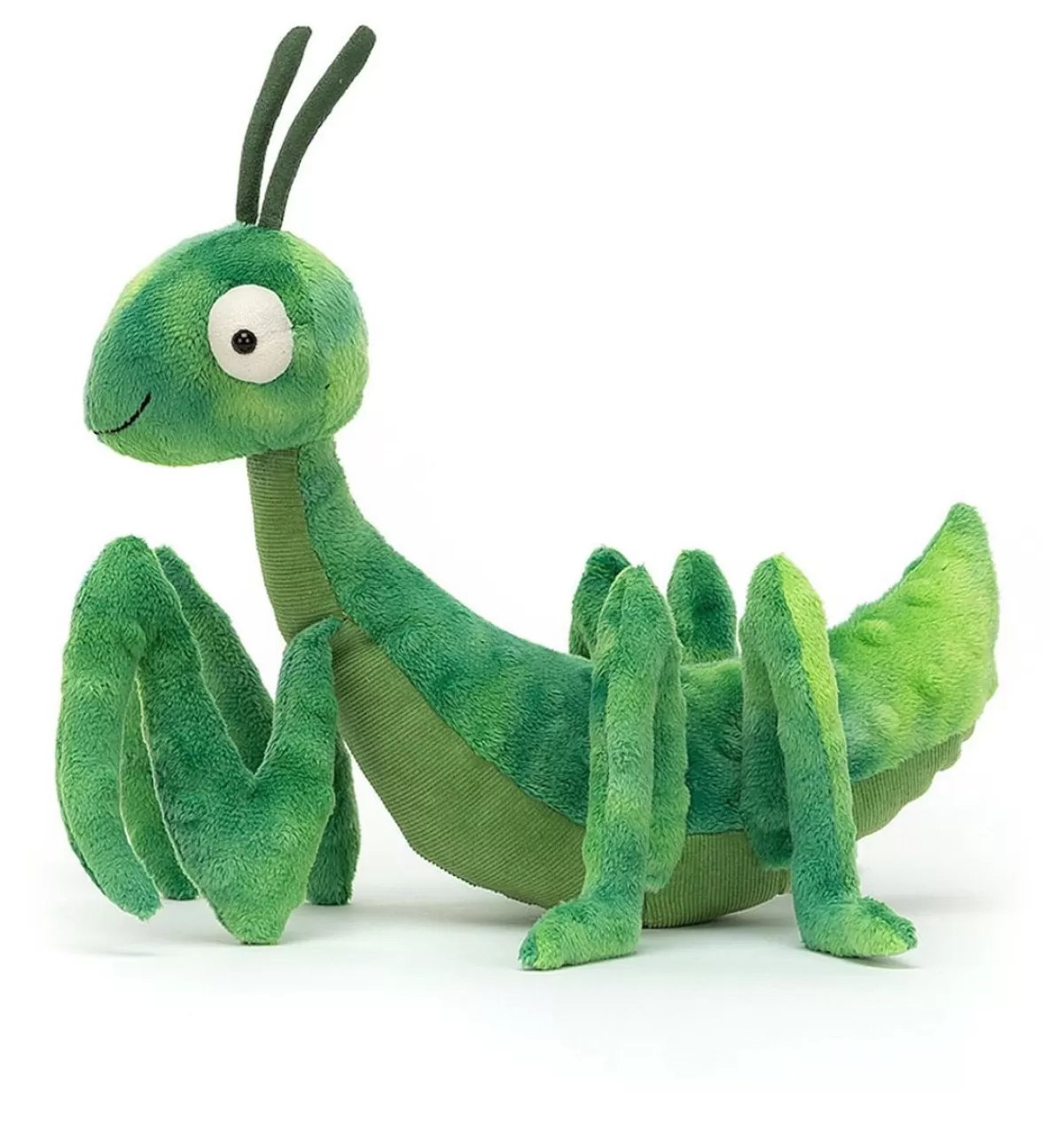 New Jellycat knuffels Jellycat Penny Praying Mantis / Grasshopper