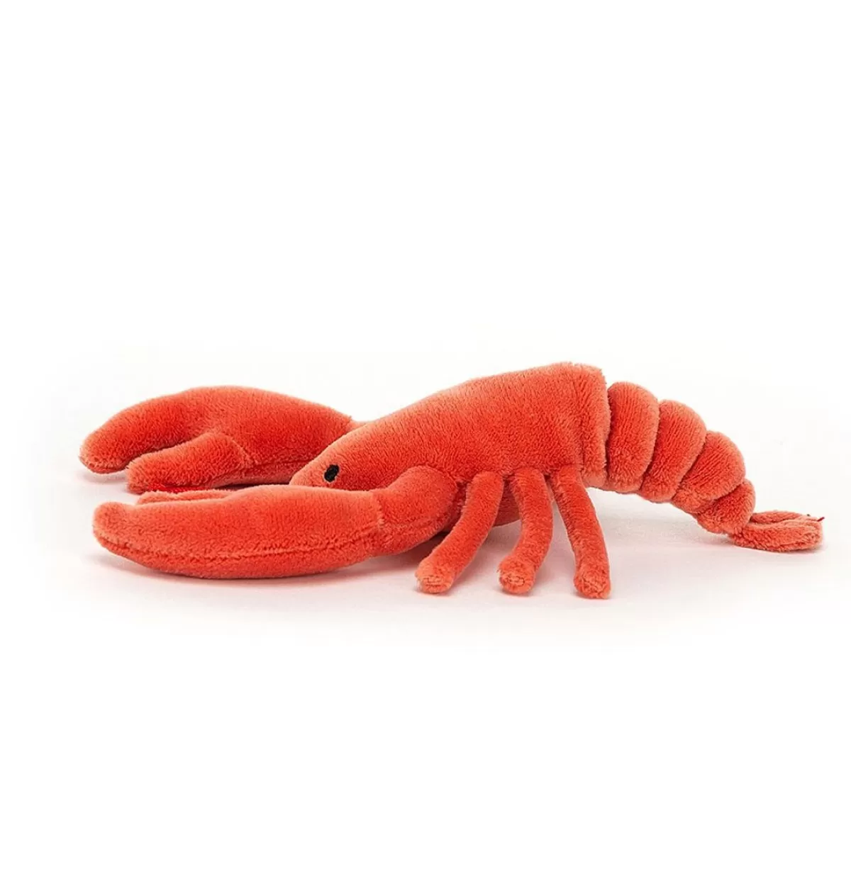 Outlet Jellycat knuffels Jellycat Sensational Seafood Lobster