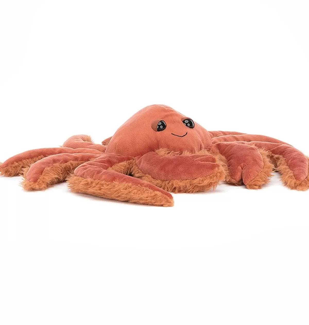 Online Jellycat knuffels Jellycat Spindleshanks Crab