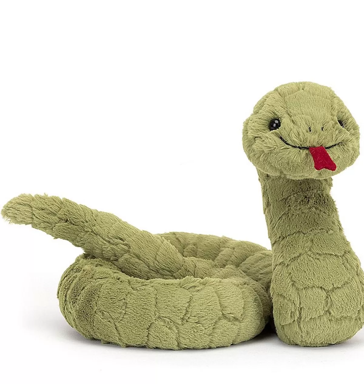 Hot Jellycat knuffels Jellycat Stevie Snake Cuddly Snake