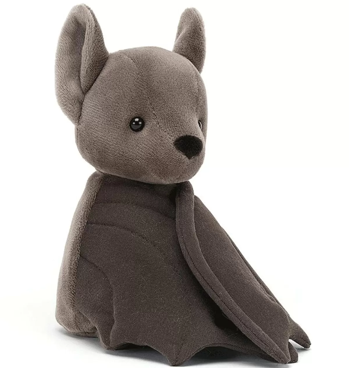 Store Jellycat knuffels Jellycat Wrabat Brown