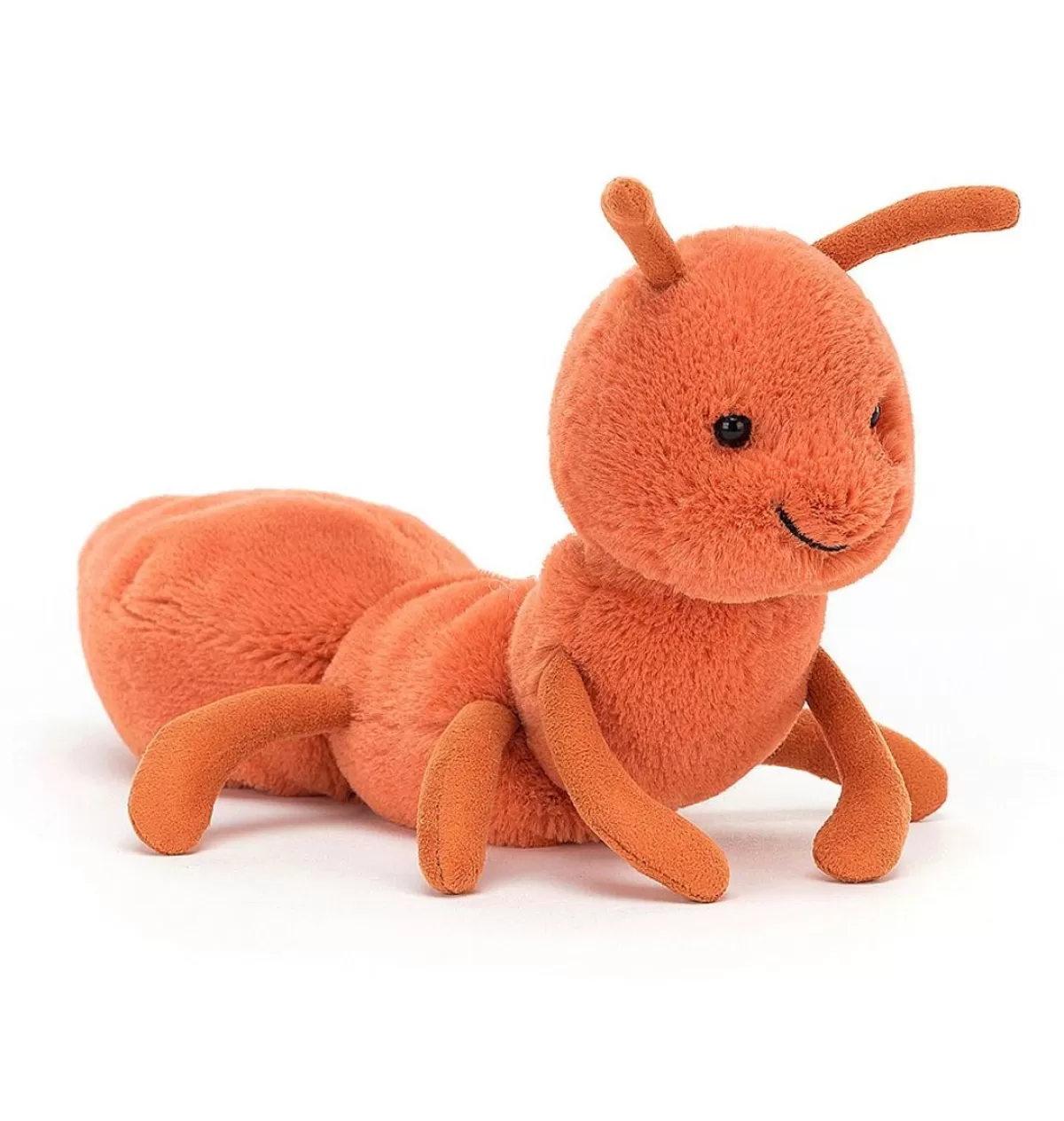 Discount Jellycat knuffels Jellycat Wriggidit Ant