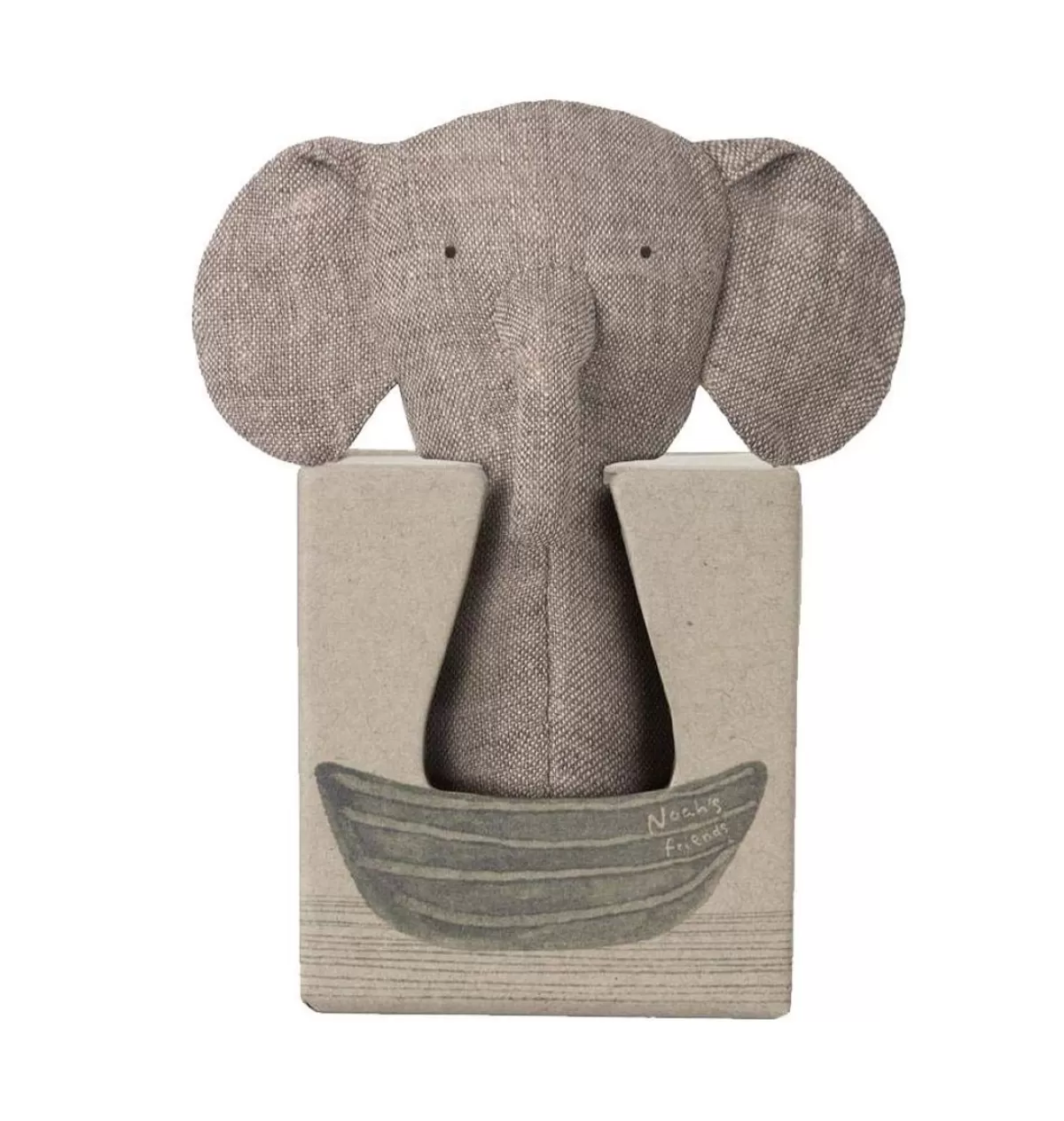 Discount Maileg Knisper Elephant By