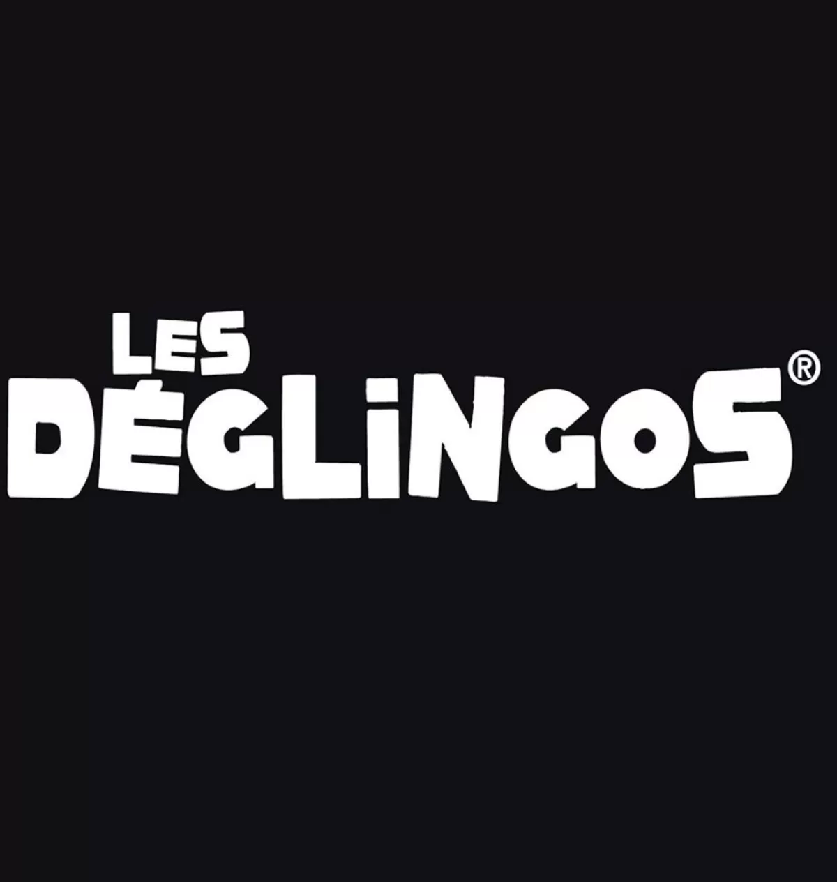 Shop Les Déglingos Les Deglingos Black Otter 39 Cm