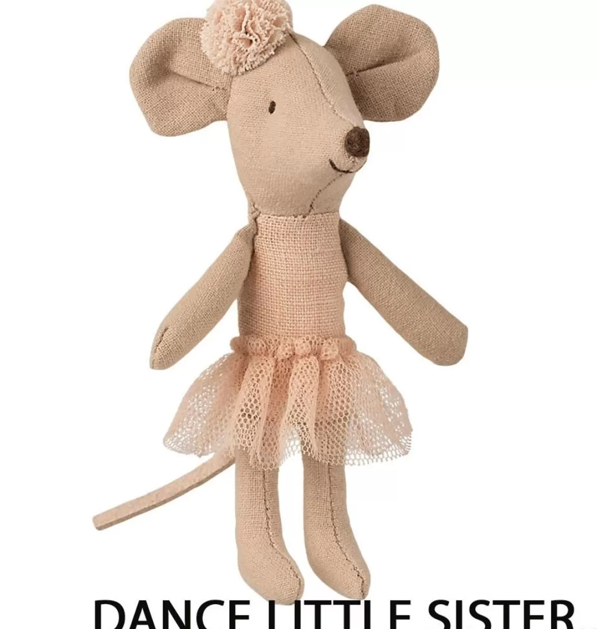 Cheap Maileg Ballerina Mouse Little Sister