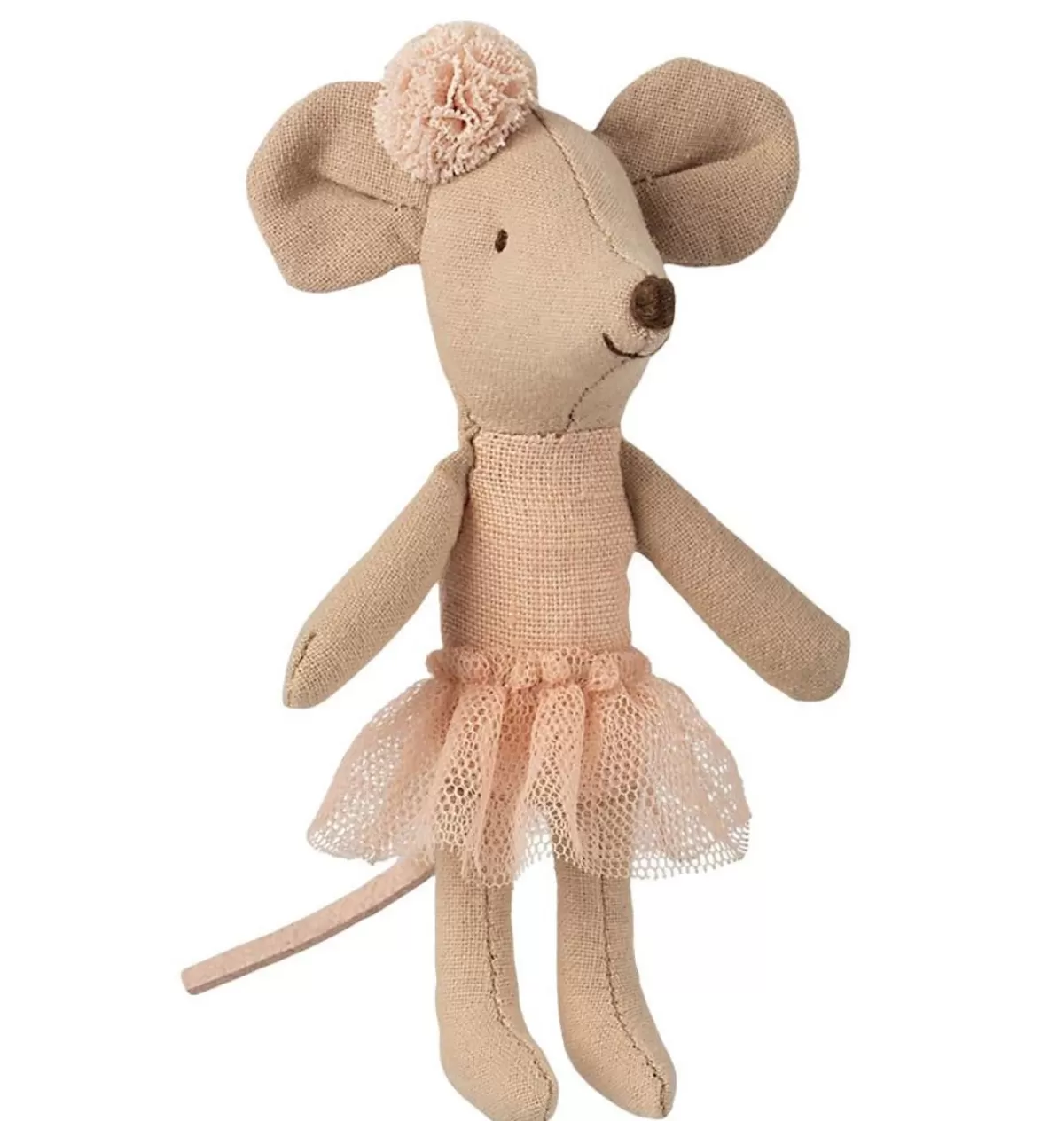 Cheap Maileg Ballerina Mouse Little Sister