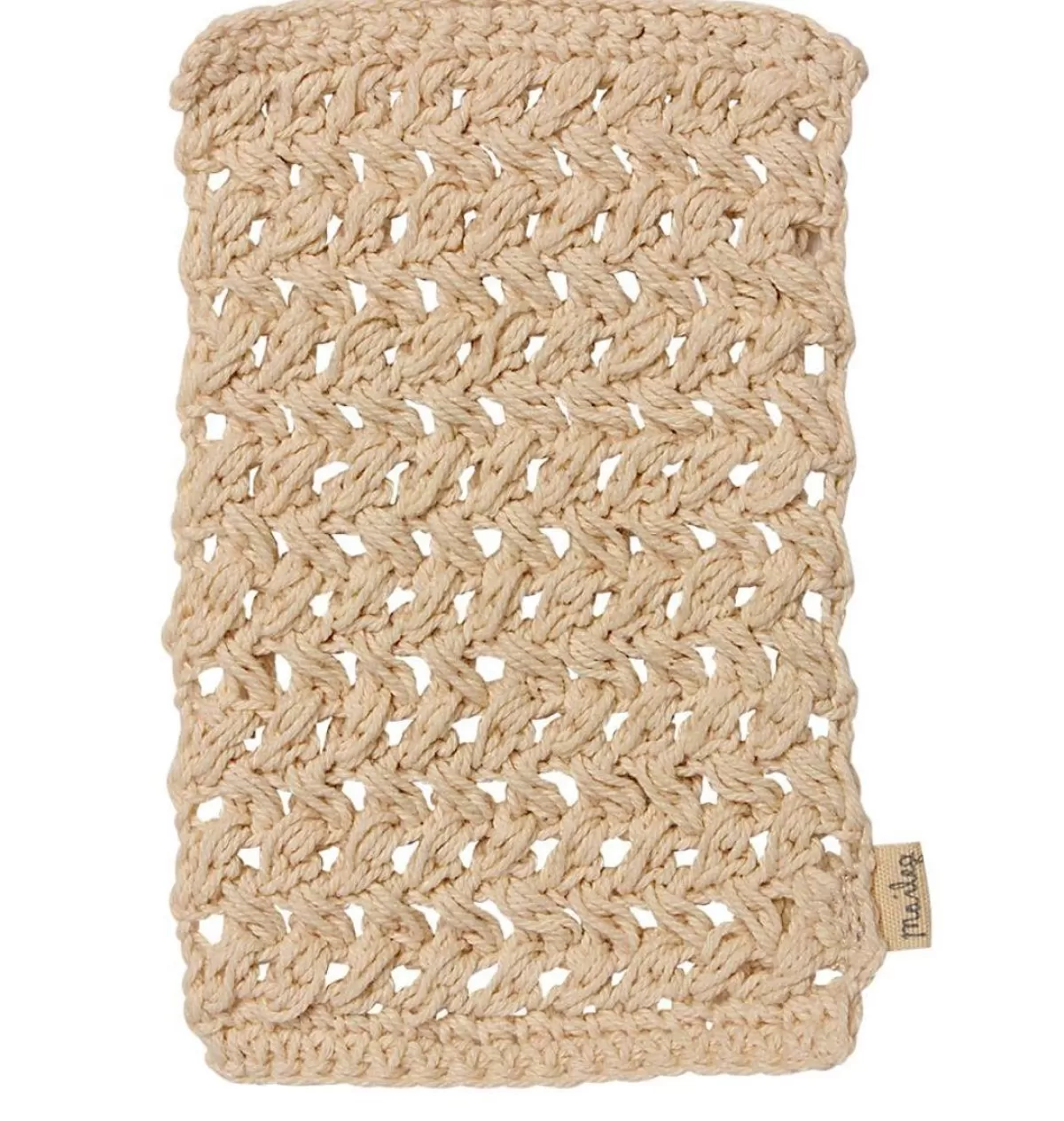 Store Maileg Bath Mat For The Doll House / Mouse House
