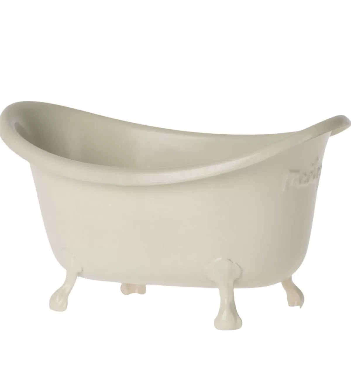 Cheap Maileg Bathtub For The Mice