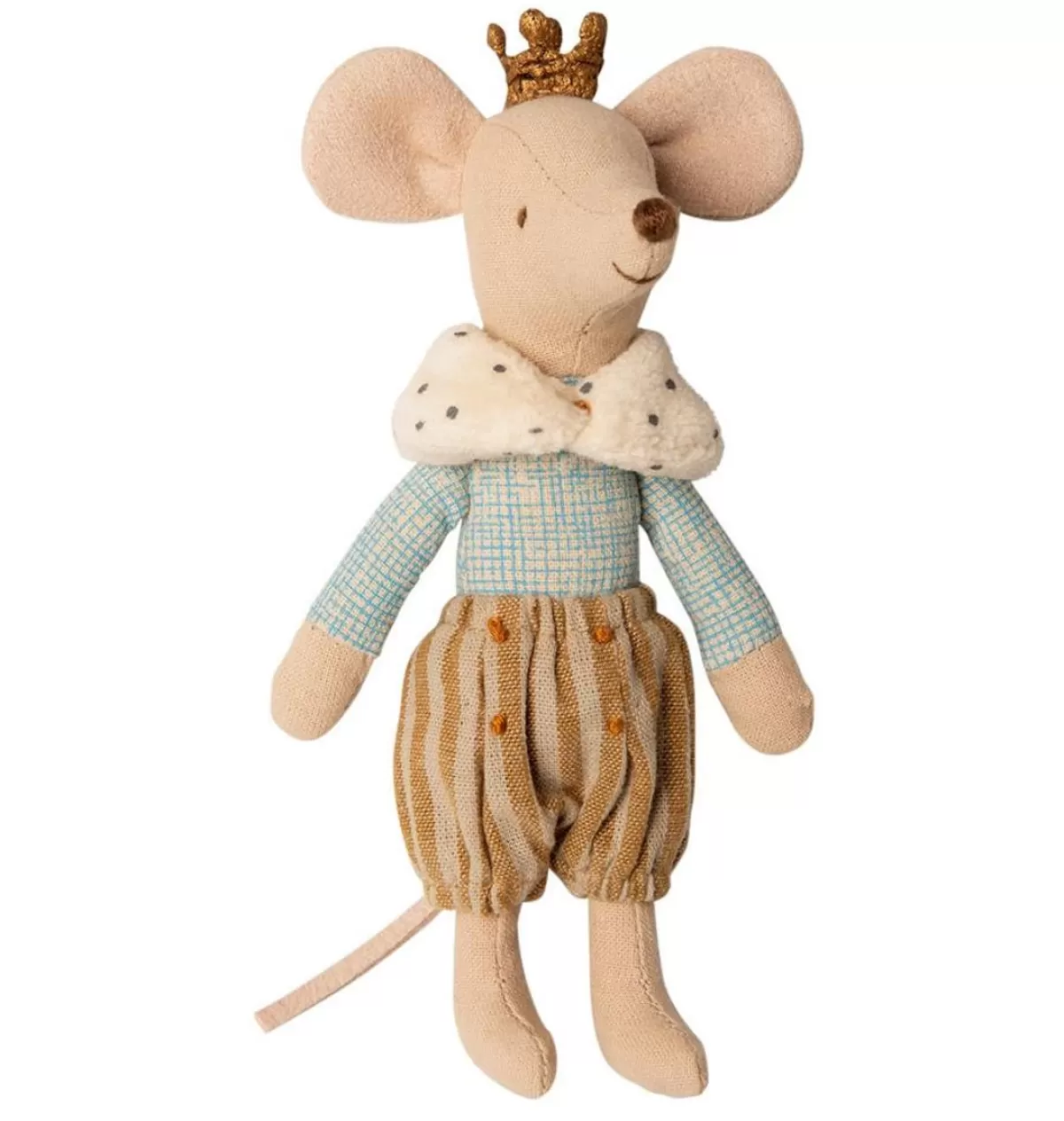 Flash Sale Maileg Big Brother Mouse Prince 13 Cm