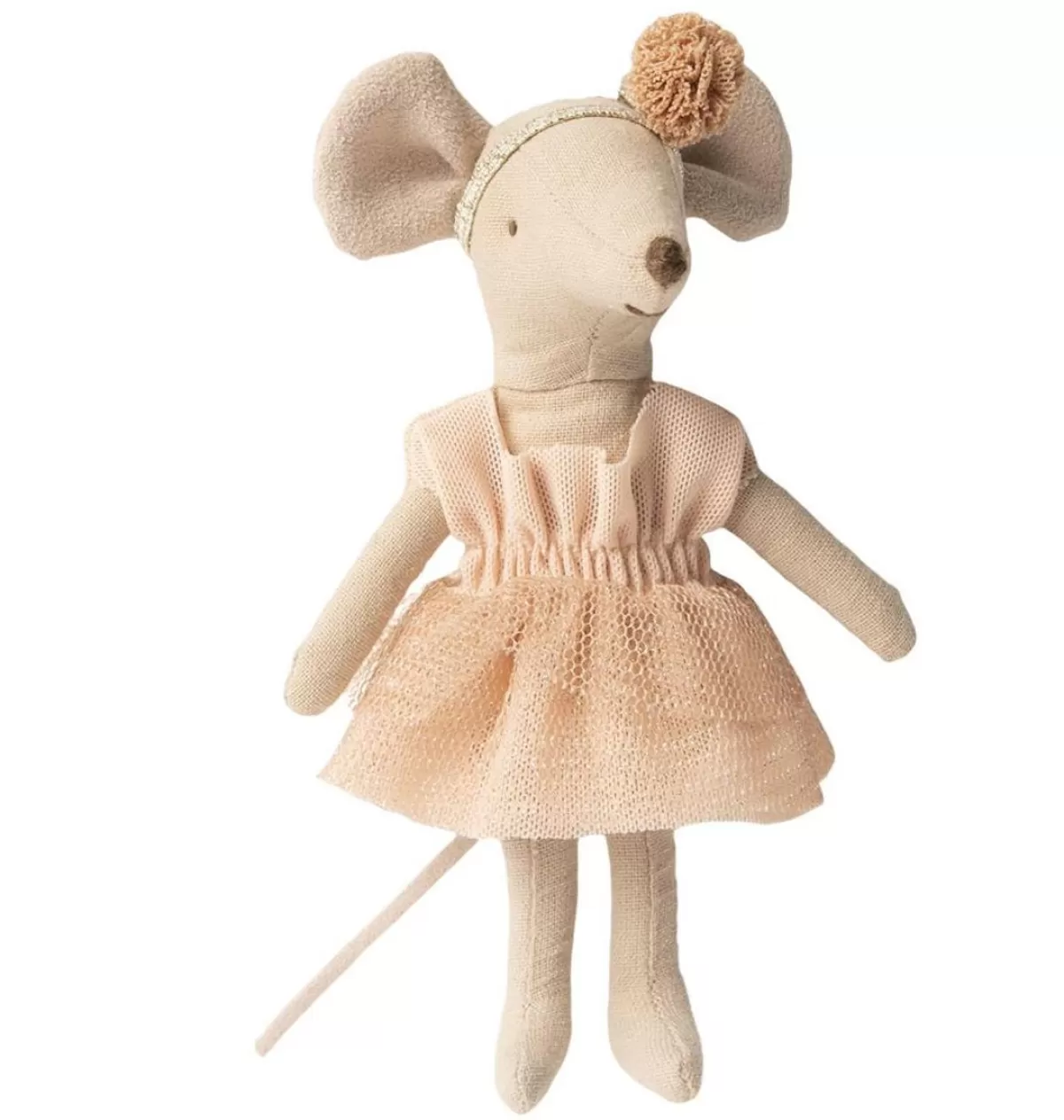 Discount Maileg Big Sister Mouse Ballerina Giselle