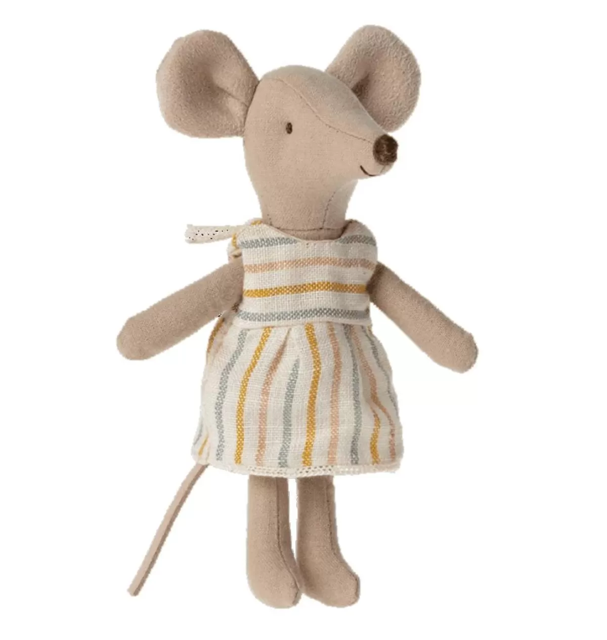 Cheap Maileg Big Sister Mouse In Matchbox