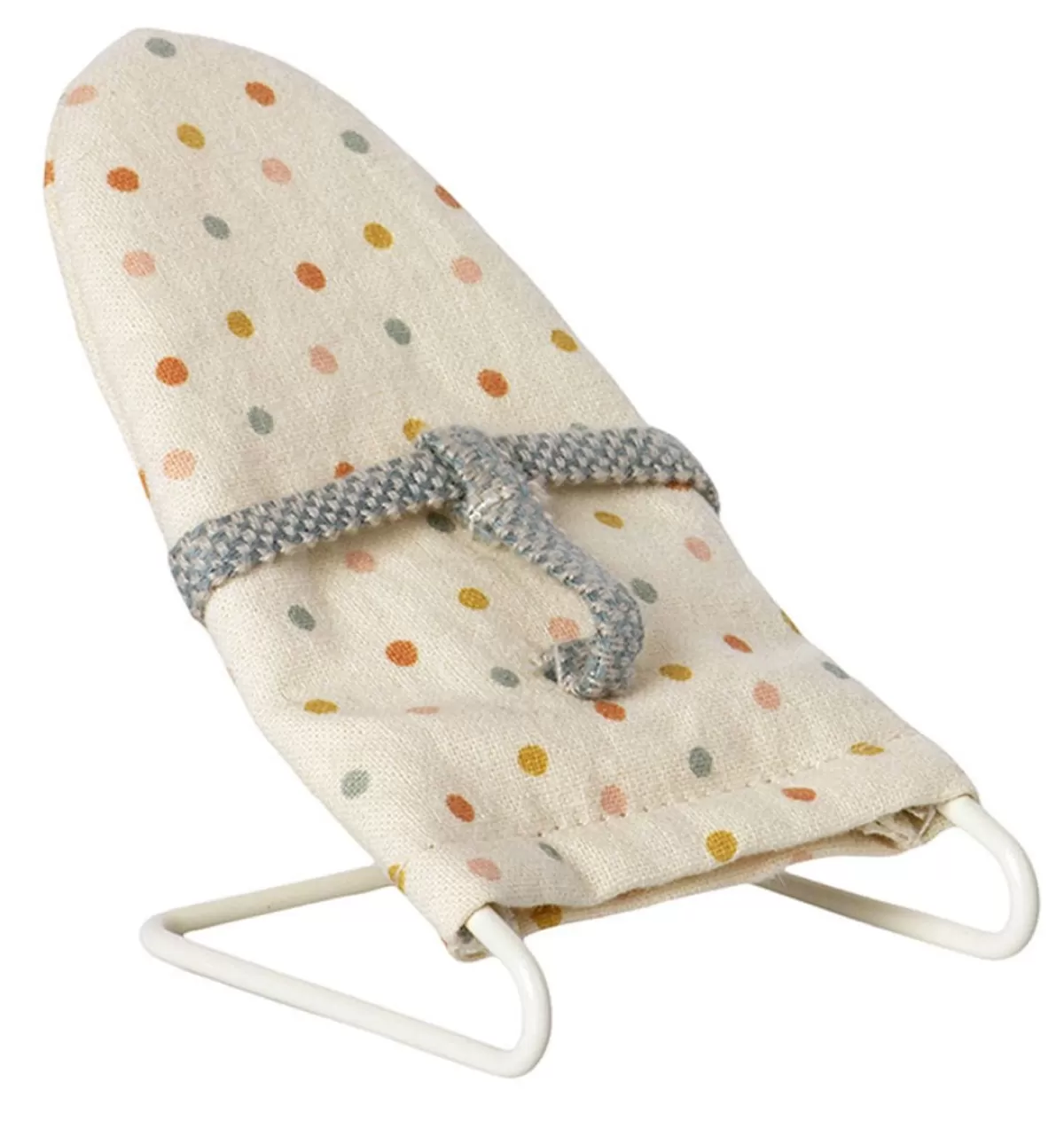 Online Maileg Bouncer With Dots /Babysitter My