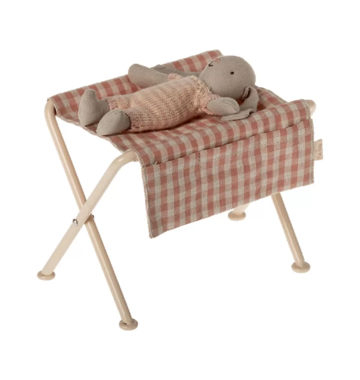 Sale Maileg Changing Table / Nursery Table Micro