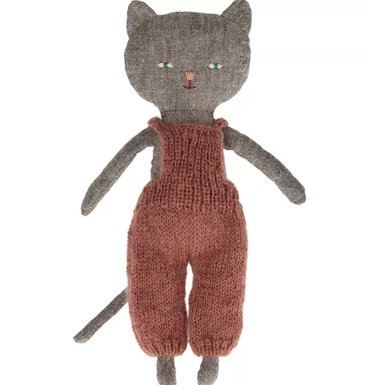 Flash Sale Maileg Chaton / Kitten Grey