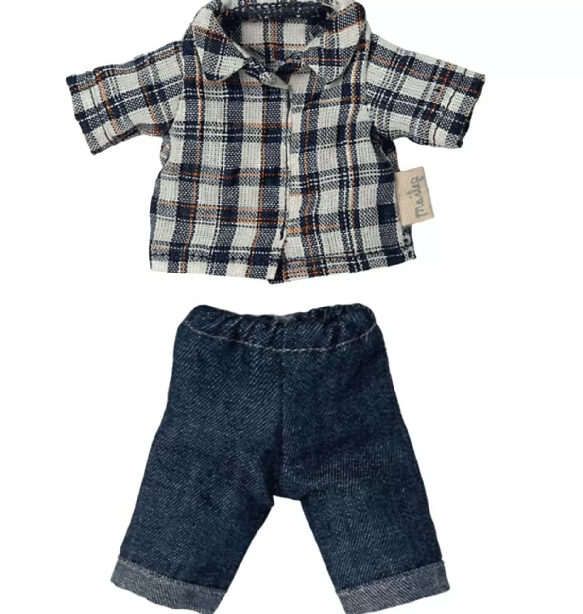 Cheap Maileg Clothing Set For Father Mouse