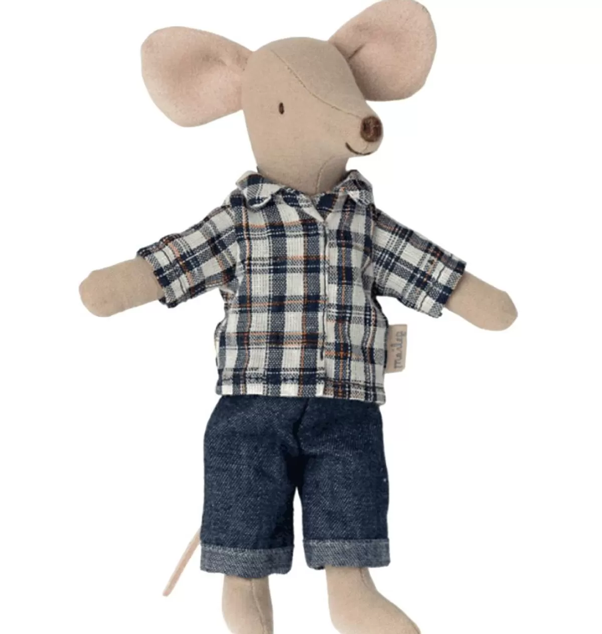 Cheap Maileg Clothing Set For Father Mouse