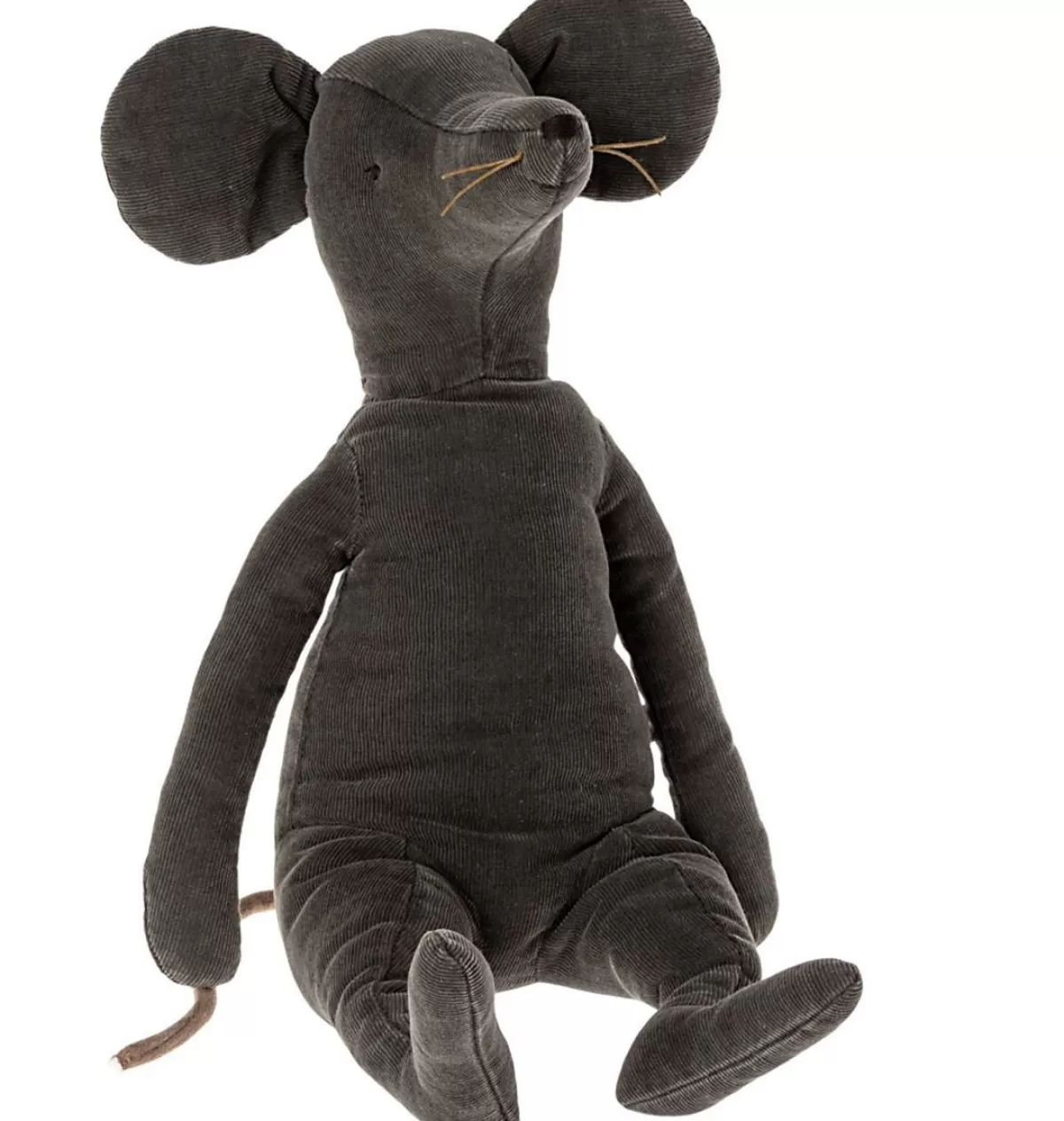 Best Maileg Corduroy Cuddly Rat Maxi